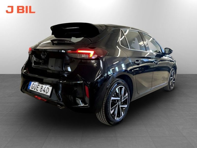 Opel Corsa bild 3