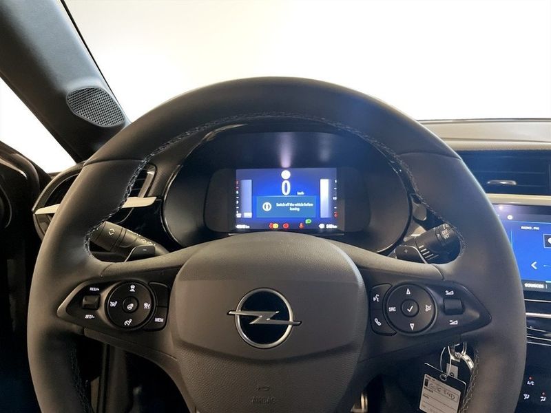 Opel Corsa bild 7
