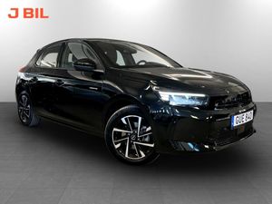 Opel Corsa bild 1
