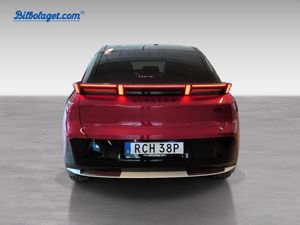 Lynk & Co 02 bild 5