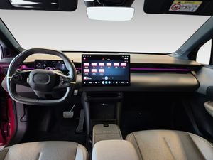Lynk & Co 02 bild 10