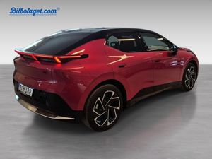 Lynk & Co 02 bild 3