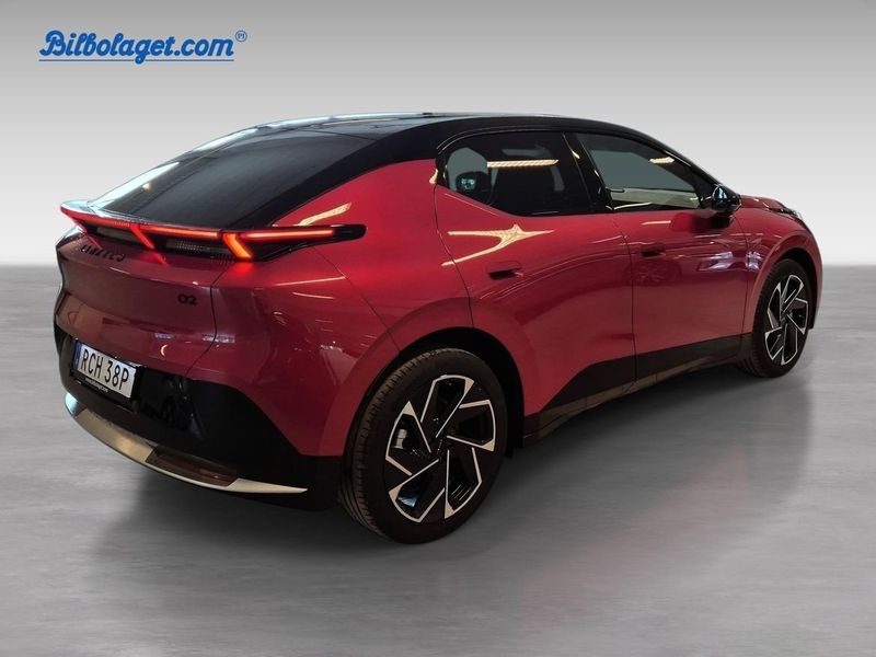 Lynk & Co 02 bild 3