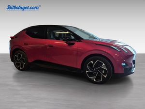 Lynk & Co 02 bild 2