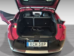Lynk & Co 02 bild 9