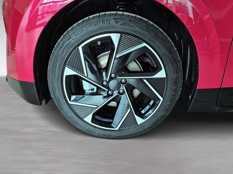 Lynk & Co 02 bild 12