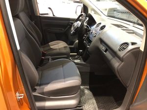 Volkswagen Caddy bild 5