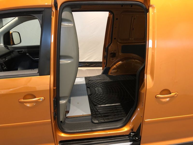 Volkswagen Caddy bild 8
