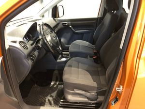 Volkswagen Caddy bild 6