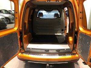 Volkswagen Caddy bild 9