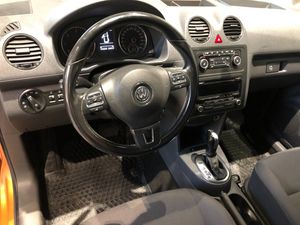 Volkswagen Caddy bild 7