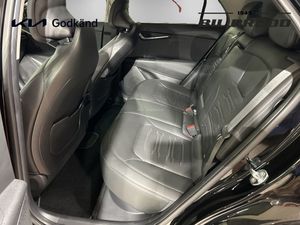 Kia Niro bild 9