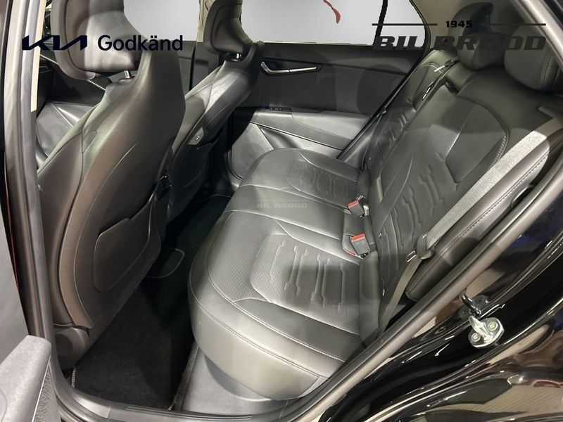Kia Niro bild 9