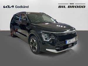 Kia Niro bild 3