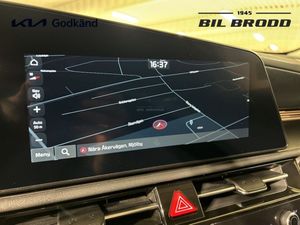 Kia Niro bild 11