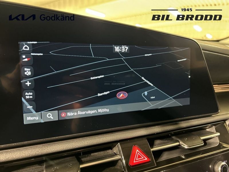 Kia Niro bild 11