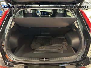 Kia Niro bild 14