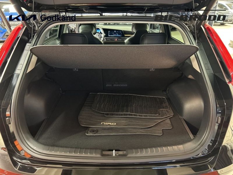 Kia Niro bild 14