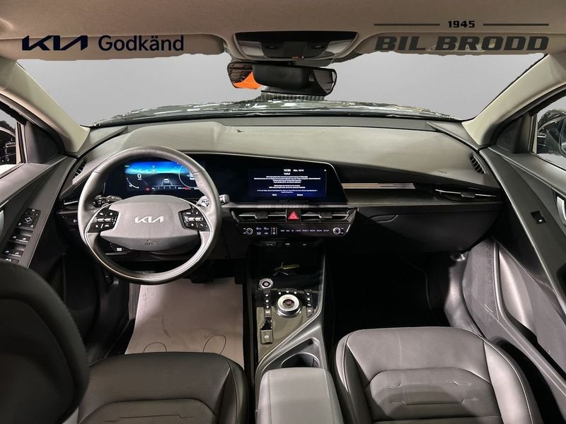 Kia Niro bild 7