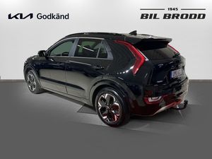 Kia Niro bild 6