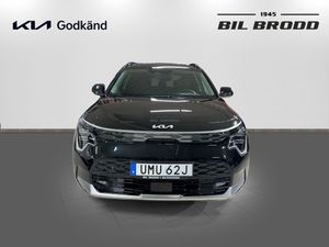 Kia Niro bild 2