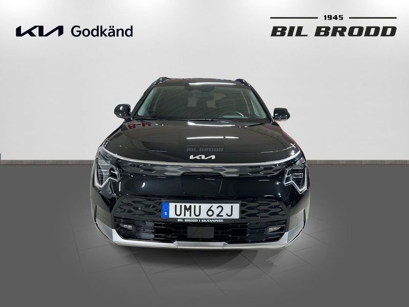 Kia Niro bild 2