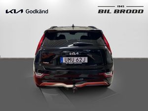 Kia Niro bild 5