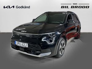 Kia Niro bild 1