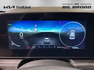 Kia Niro bild 10