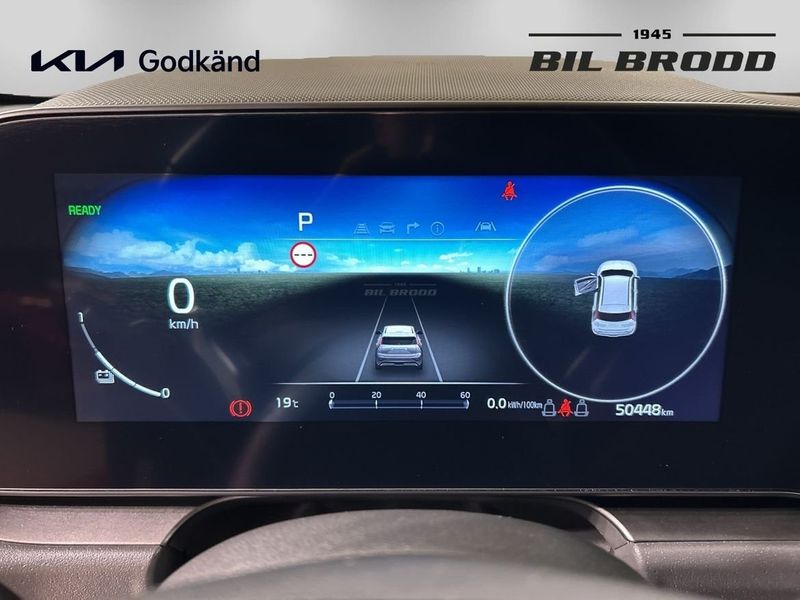 Kia Niro bild 10