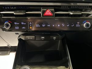 Kia Niro bild 13