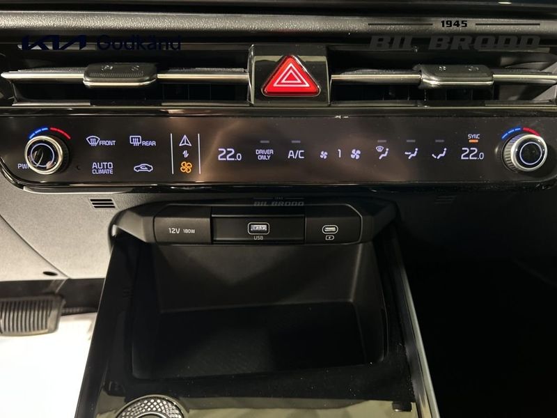 Kia Niro bild 13