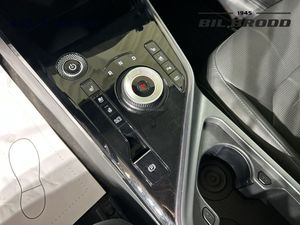 Kia Niro bild 12