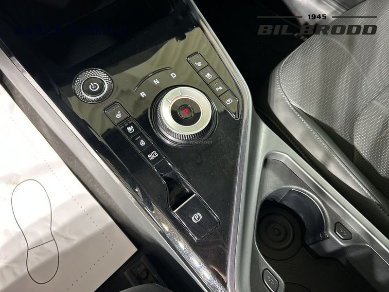 Kia Niro bild 12