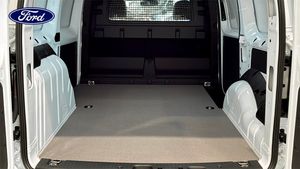 Ford Transit Connect bild 10