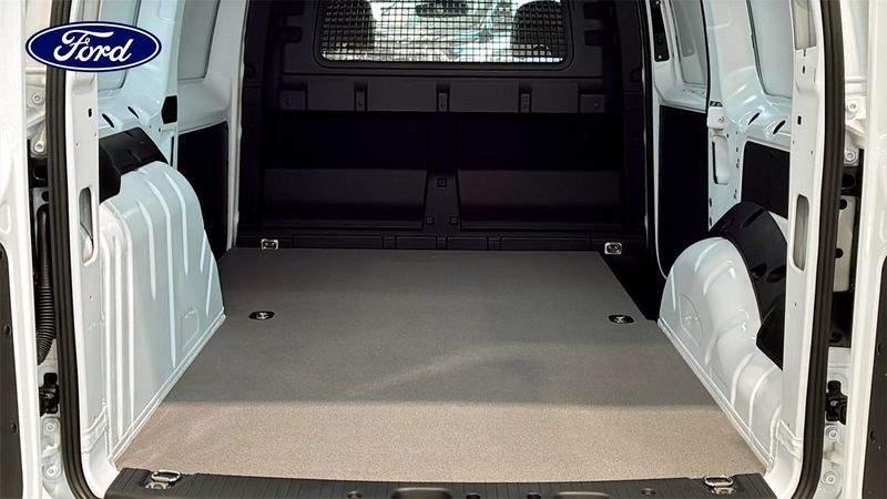 Ford Transit Connect bild 10