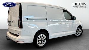 Ford Transit Connect bild 2