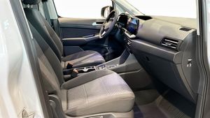Ford Transit Connect bild 3