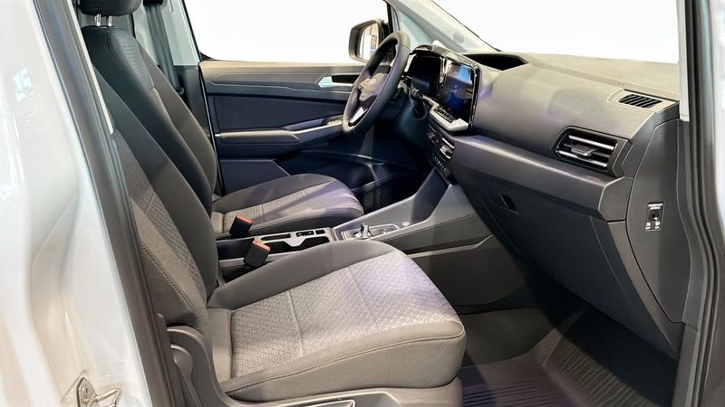 Ford Transit Connect bild 3