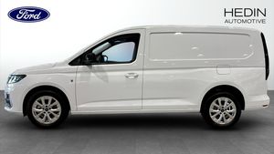 Ford Transit Connect bild 6