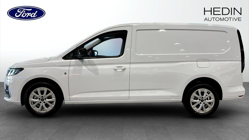 Ford Transit Connect bild 6