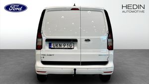 Ford Transit Connect bild 7