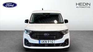 Ford Transit Connect bild 8