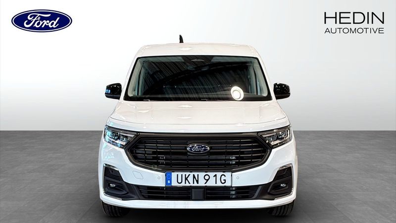 Ford Transit Connect bild 8