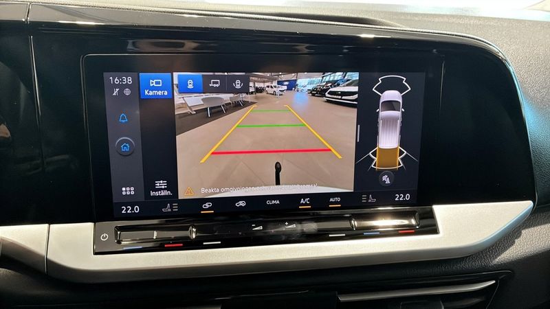 Ford Transit Connect bild 12