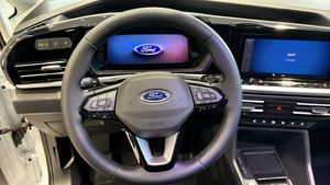 Ford Transit Connect bild 14