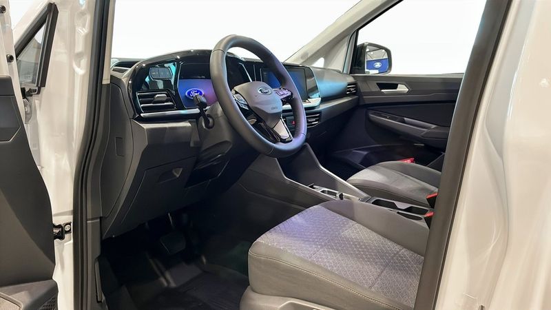 Ford Transit Connect bild 15