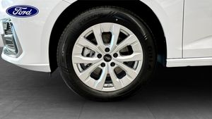 Ford Transit Connect bild 9