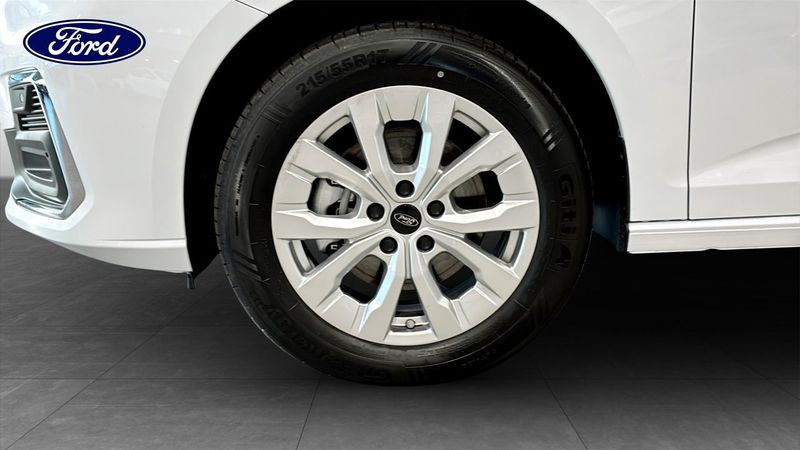 Ford Transit Connect bild 9