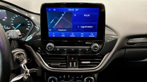 Ford Puma bild 12